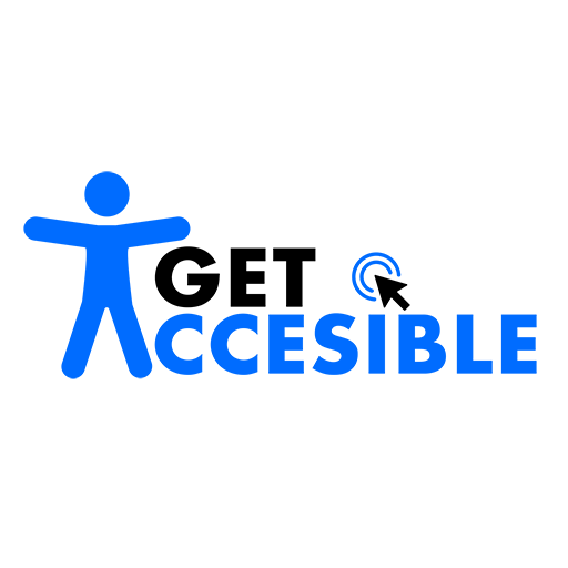 getaccessible.co logo